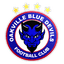 Oakville Blue Devils FC logo