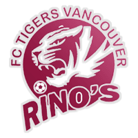 FC Tigers Vancouver