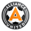 Alliance United FC logo