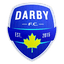 Darby FC logo
