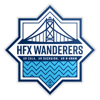 Halifax Wanderers Football Club