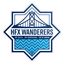 Halifax Wanderers Football Club logo