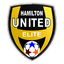 Hamilton United Elite logo