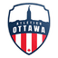 Atlético Ottawa logo