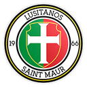US Lusitanos Saint-Maur