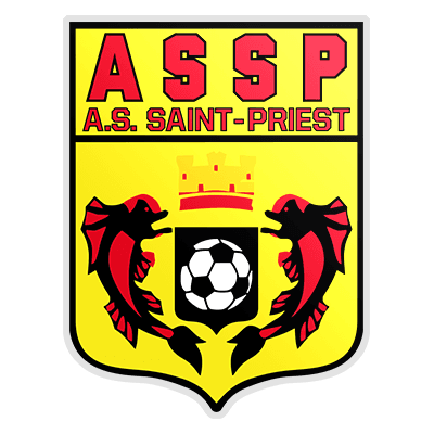 Association Sportive de Saint-Priest