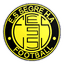 Entente Sportive Segré HA Football logo