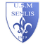 Union Sportive Municipal de Senlis logo