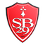 Stade Brestois 29 logo