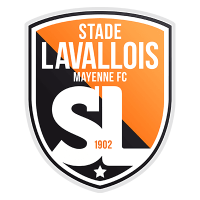 Stade Lavallois MFC
