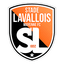 Stade Lavallois MFC logo