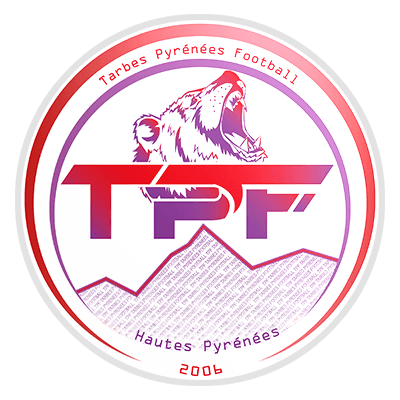 Tarbes Pyrénées Football