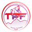 Tarbes Pyrénées Football logo