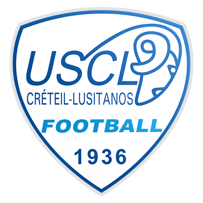 Union Sportive Créteil-Lusitanos Football