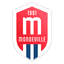 Union Sportive Ouvrière Normande de Mondeville logo