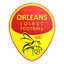 US Orléans logo