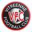 La Vitréenne Football Club logo