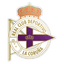 Coruña B logo