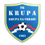 FK Krupa - Krupa na Vrbasu logo