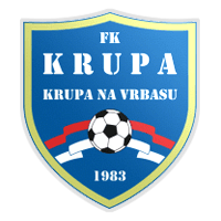 FK Krupa - Krupa na Vrbasu