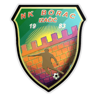 FK Borac Izačić