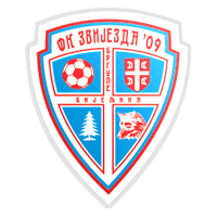 FK Zvijezda 09