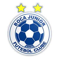 Sociedade Boca Júnior Futebol Clube