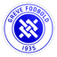 Greve Fodbold logo