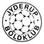 Jyderup Boldklub logo