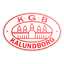 Kalundborg Gymnastik & Boldklub logo