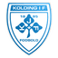 Kolding Idrætsforening logo