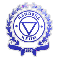 KFUM Fodbold Randers