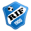 Ringkøbing Idrætsforening logo