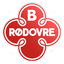 Boldklubben Rødovre logo