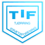 Tjørring Idrætsforening logo