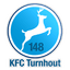 KFC Turnhout logo