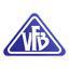 Vorup Frederiksberg Boldklub logo