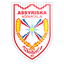 Assyriska FF logo