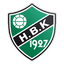 Högaborgs BK logo