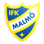 IFK Malmö FK logo