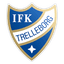 IFK Trelleborg FK logo