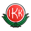 IK Kongahälla logo