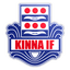 Kinna IF logo