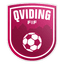 Qviding FIF logo