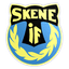 Skene IF logo
