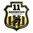 Once Deportivo