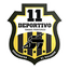 Once Deportivo FC logo