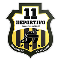 Once Deportivo FC