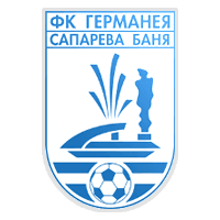 Germaneya Sapareva banya