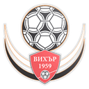 Vihar Nikolovo